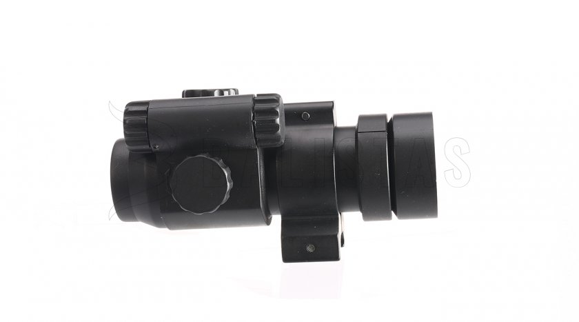 Kolimátor Hawke Sport Dot 1x30 11-22mm