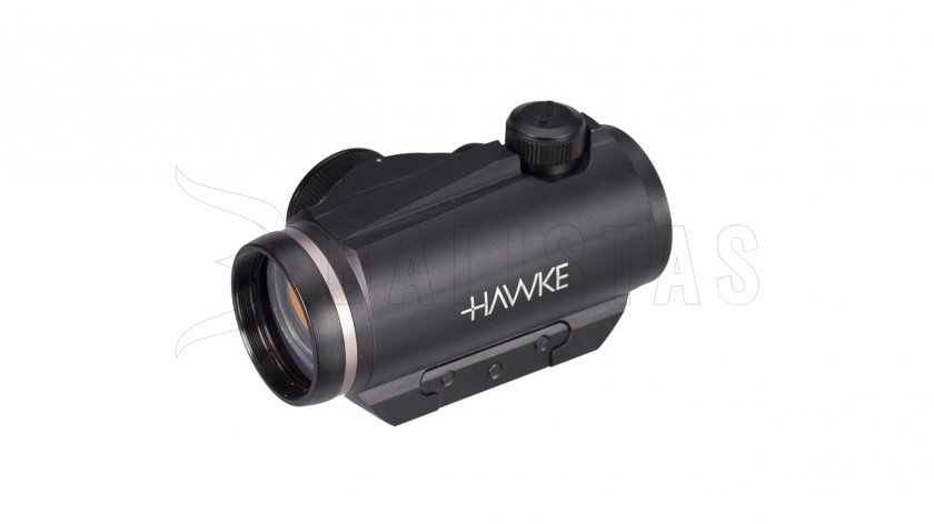 Kolimátor Hawke Red Dot 1x30M 22mm