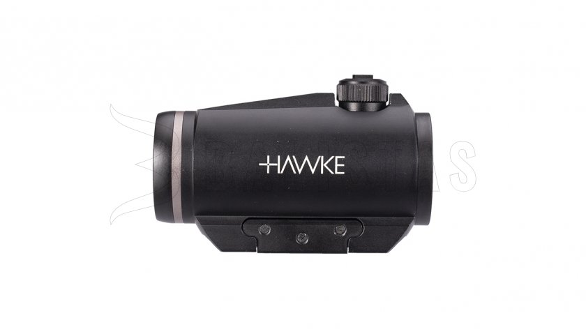 Kolimátor Hawke Red Dot 1x30M 22mm