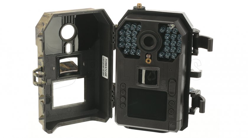 Fotopast Forestcam LS880 GEN.2 GSM/GPRS