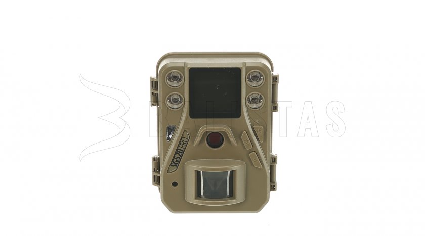 Fotopast ScoutGuard SG520 PRO