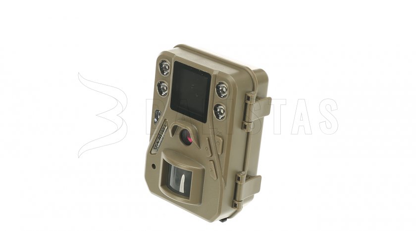 Fotopast ScoutGuard SG520 PRO