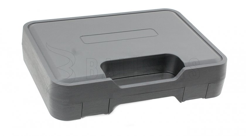Kufr na pistoli 30,2x22x6