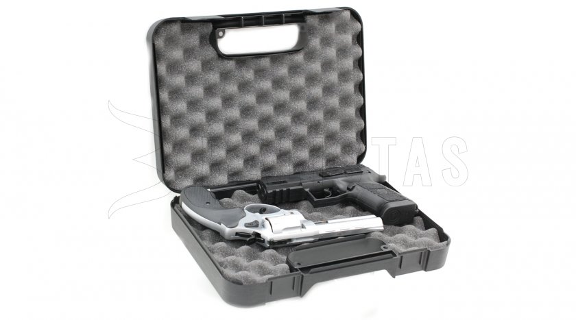 Kufr na pistoli 30,2x22x6