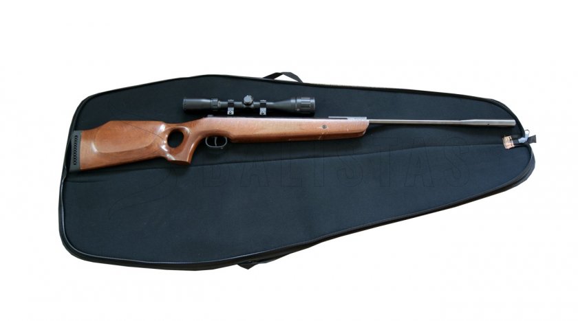 Pouzdro na pušku HUNTER CAMO