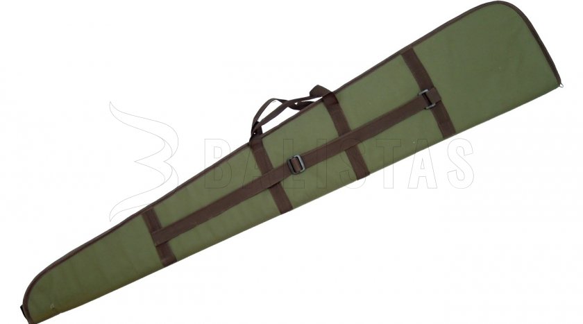 Pouzdro na pušku HUNTER POCKET GREEN 2