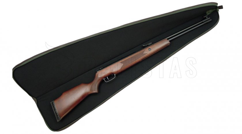 Pouzdro na pušku HUNTER POCKET GREEN 5