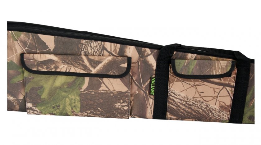 Pouzdro na pušku HUNTER POCKET CAMO