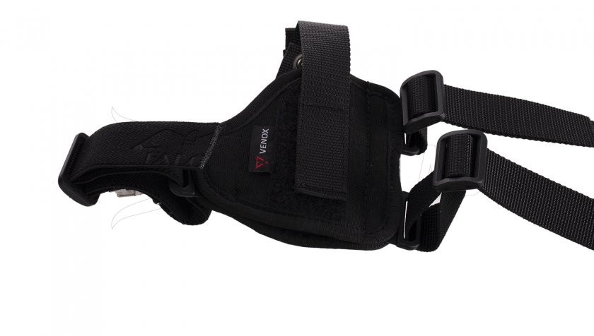 Podpažní pouzdro Falco Small 2 4142