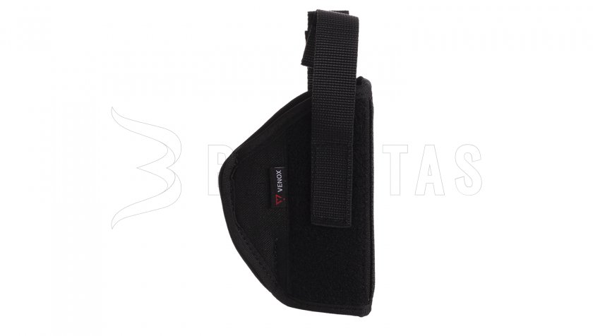 Opaskové pouzdro Falco Compact 4111 úzké