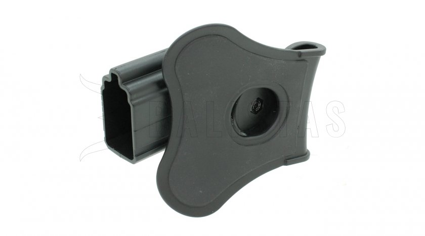 Pouzdro ASG CZ-75 D Compact