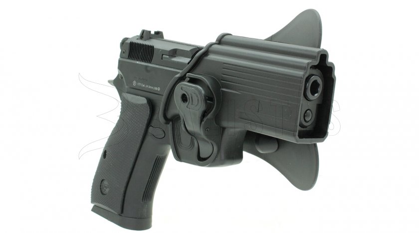 Pouzdro ASG CZ-75 D Compact
