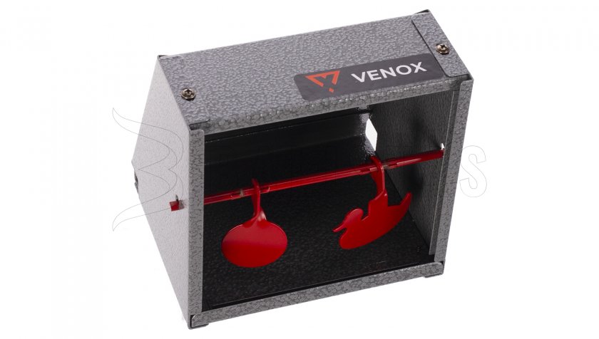 Lapač broků Venox 2v1