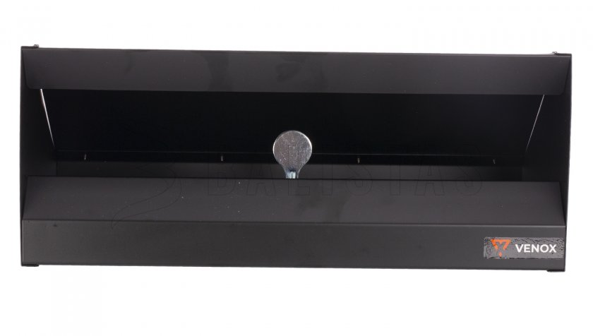 Střelnice Venox čtyři kačeny magnetická