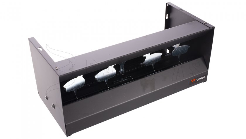 Střelnice Venox čtyři kačeny magnetická