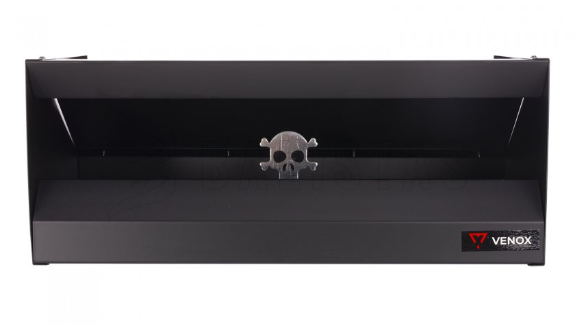 Střelnice Venox čtyři zombie magnetická 3