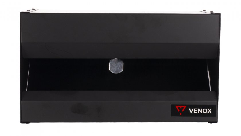 Střelnice Venox čtyři terčíky magnetická