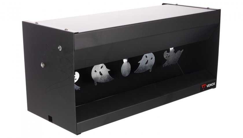 Střelnice Venox čtyři duchové magnetická