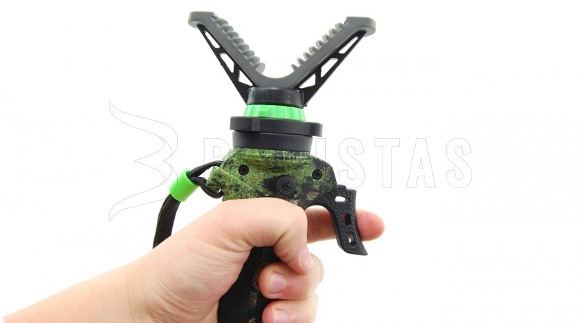 Dvojnožka Primos Trigger Stick Gen 2 Bipod