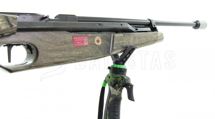 Dvojnožka Primos Trigger Stick Gen 2 Bipod