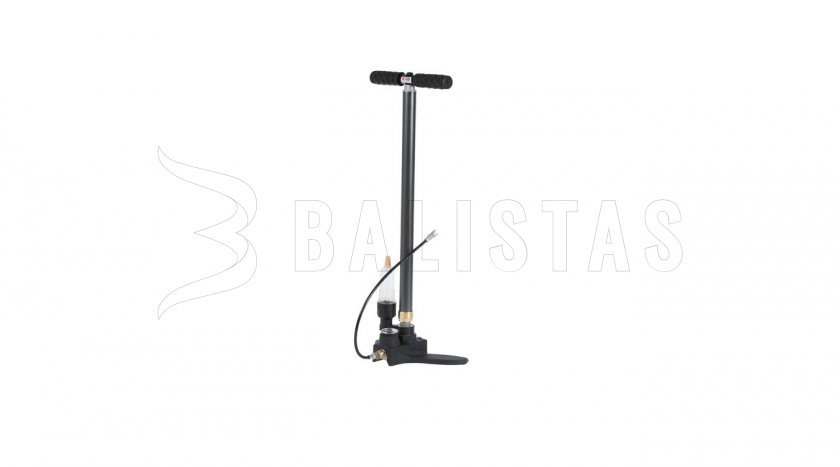 Pumpa pro větrovky Hill MK4 s filtrem