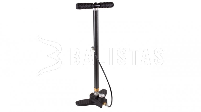 Pumpa pro větrovky Hill MK4