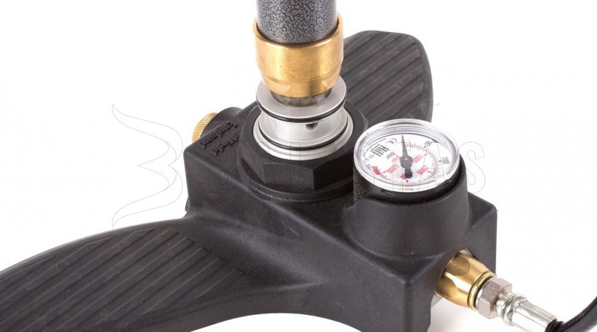 Pumpa pro větrovky Hill MK4