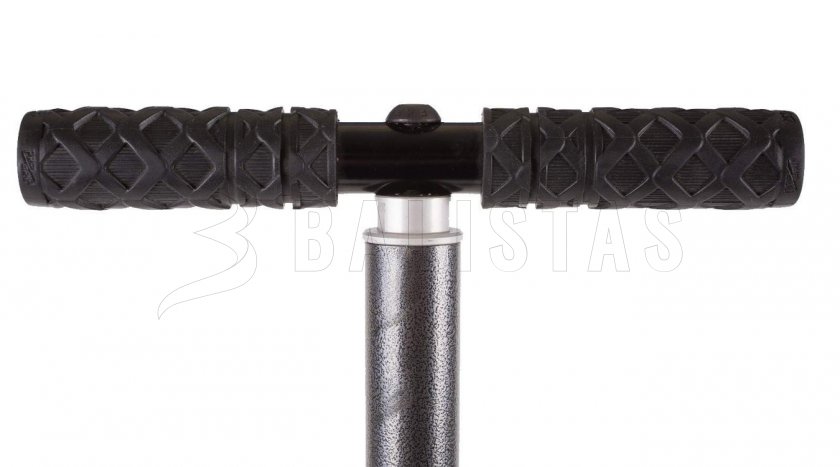 Pumpa pro větrovky Hill MK4