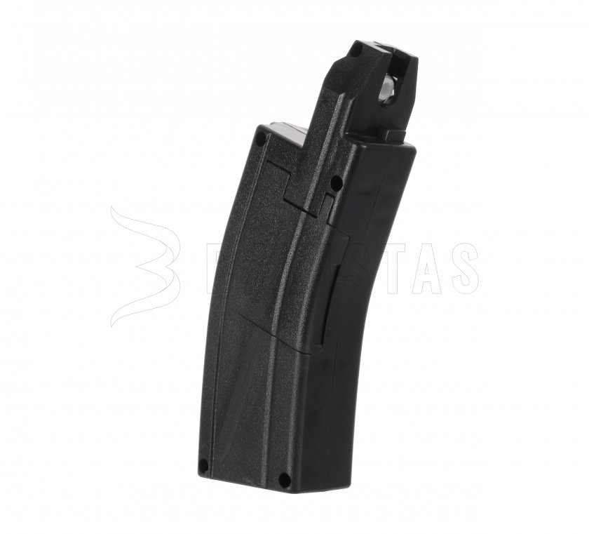 Zásobník Sig Sauer MCX/MPX Pásek+Zásobník
