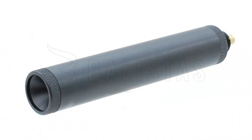 Prodloužení hlavně pro vzduchové pistole ASG 4,5mm