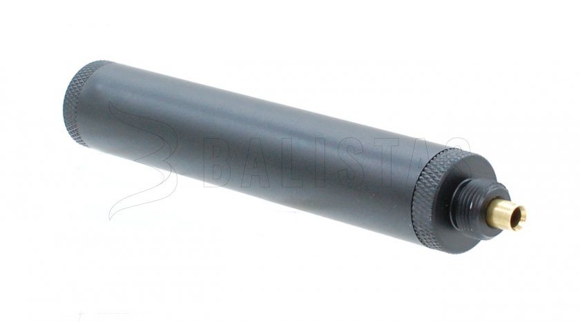 Prodloužení hlavně pro vzduchové pistole ASG 4,5mm