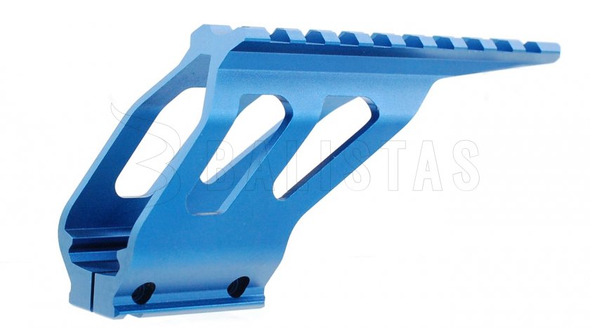 ASG Rail Lišta pro SP-01 Shadow