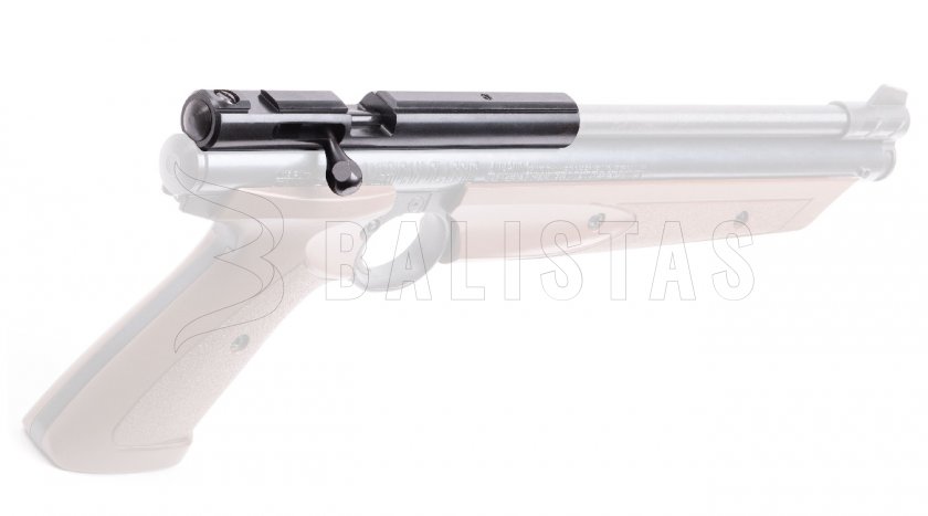Ocelový závěr pro Crosman 2240 a 1322