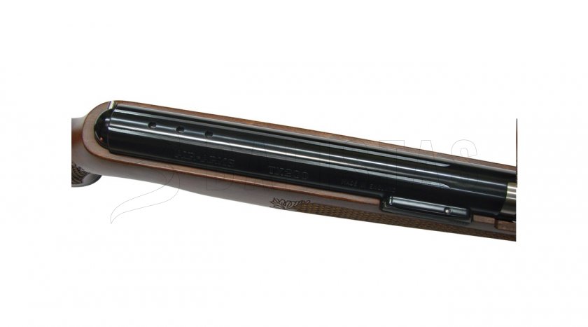 Vzduchovka Air arms TX200 MK3 5,5mm Ořech