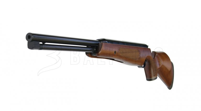 Vzduchovka Air arms TX200 MK3 5,5mm Ořech