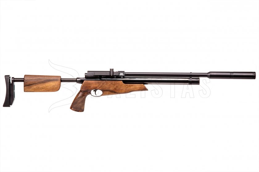 Vzduchovka Air Arms S510 TDR 4,5mm