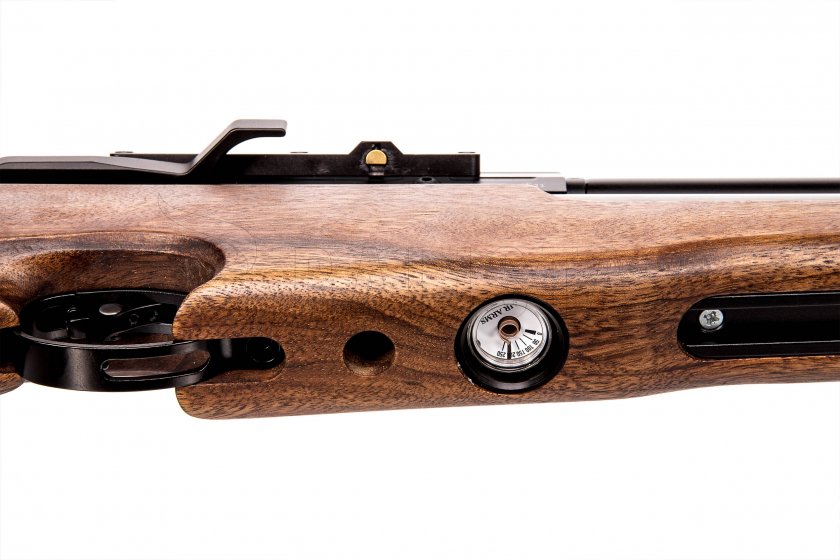 Vzduchovka Air Arms S510 TDR 4,5mm