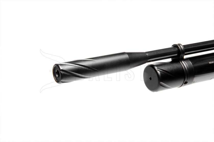 Vzduchovka Air Arms S400 Rifle  4,5mm Ořech