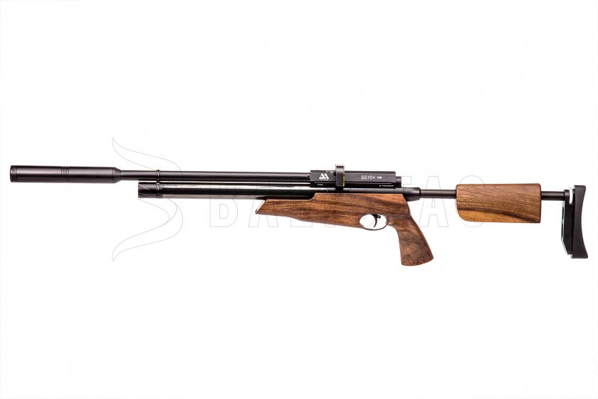 Vzduchovka Air Arms S510 TDR 5,5mm