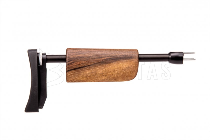 Vzduchovka Air Arms S510 TDR 5,5mm