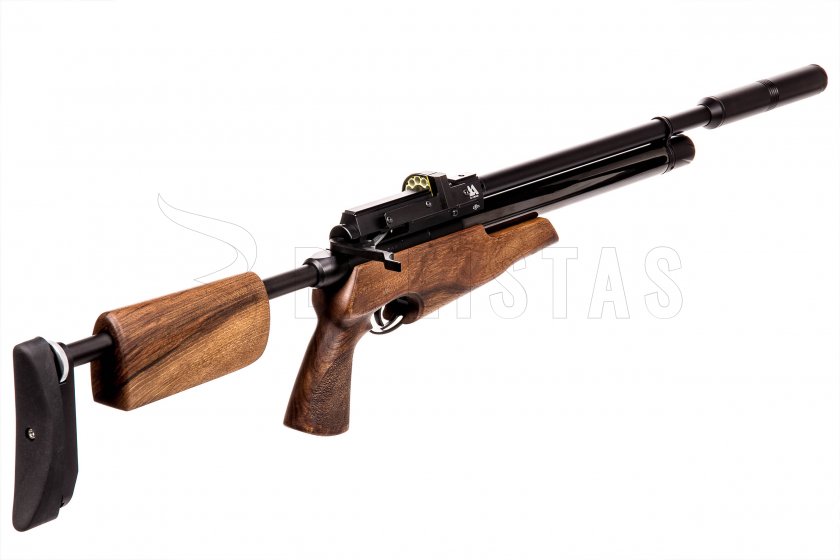 Vzduchovka Air Arms S510 TDR 5,5mm