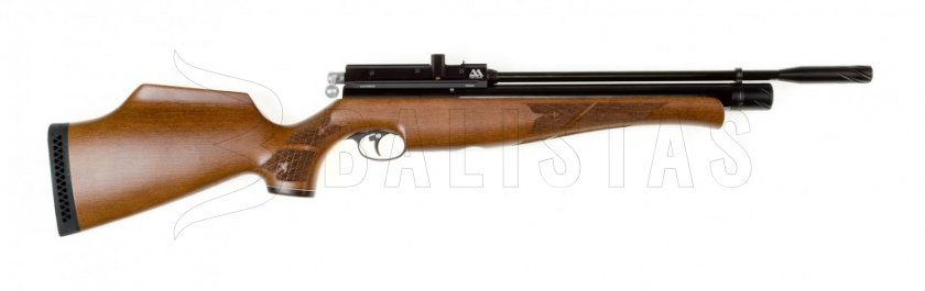 Vzduchovka Air Arms S410 Carbine 5,5mm