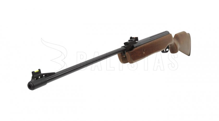 Vzduchovka Crosman Copperhead 4,5mm