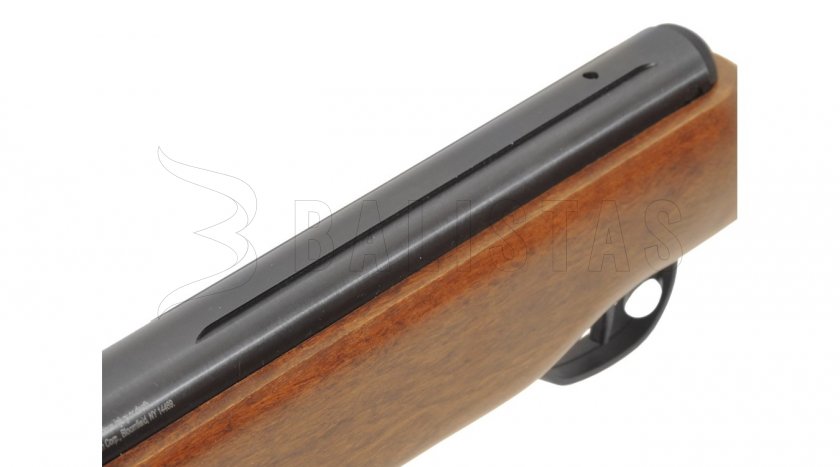 Vzduchovka Crosman Copperhead 4,5mm