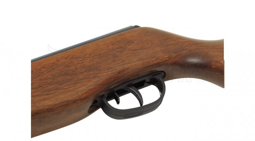 Vzduchovka Crosman Copperhead 4,5mm