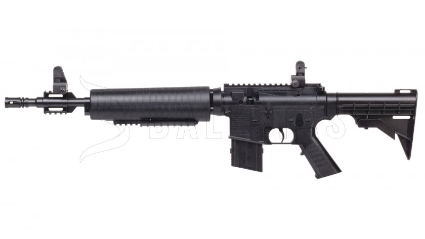 BAZAR - Vzduchovka Crosman M4-177 SET 4,5mm