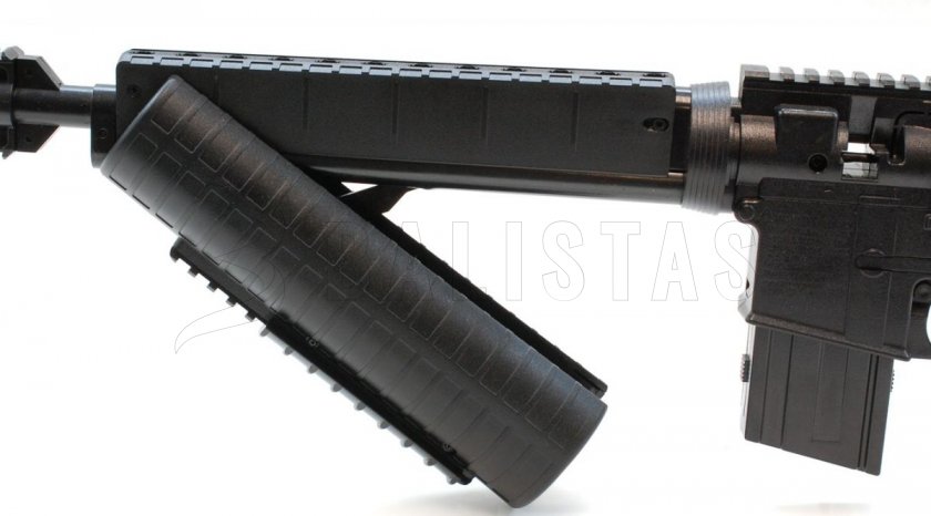 BAZAR - Vzduchovka Crosman M4-177 SET 4,5mm