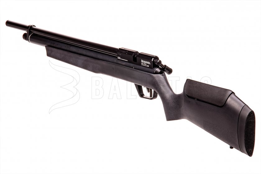 Vzduchovka Crosman Benjamin Marauder 5,5mm