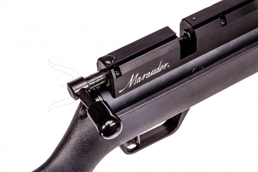 Vzduchovka Crosman Benjamin Marauder 5,5mm
