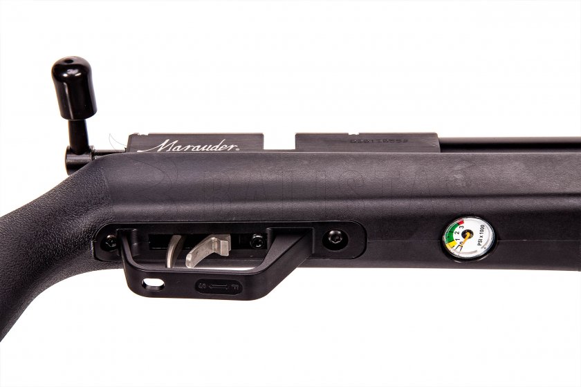 Vzduchovka Crosman Benjamin Marauder 5,5mm
